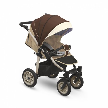 Прогулочная Коляска Camarelo EOS