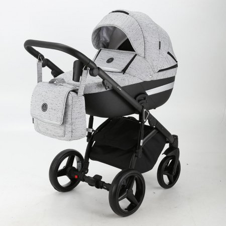 Детская коляска ADAMEX Cortina 2 в 1