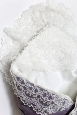 Одеяло-конверт на выписку "Амальфи" Lappetti