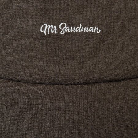 Прогулочная коляска MR SANDMAN VORTEX