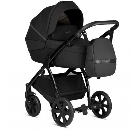 Детская коляска NOORDI LUNO ALL TRAILS 2 в 1