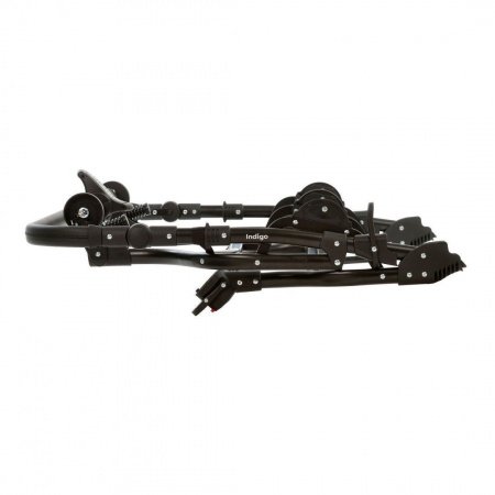 Детская коляска Indigo Duo 2021 3 в 1