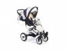 Детская коляска Reindeer City Cruise 2 в 1