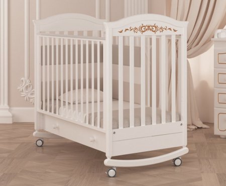 Кровать детская Гандылян Даниэль Люкс