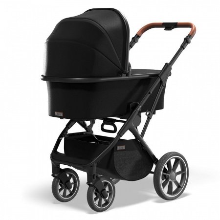 Детская коляска Moon Rocca  Basic  2 в 1 2022