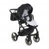 Детская коляска Junama Diamond Miror (Version 2) 3 в 1