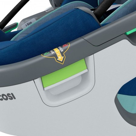 Детское автокресло Maxi-Cosi Сoral 360