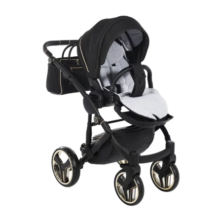 Детская коляска Junama Diamond Miror (Version 2) 3 в 1