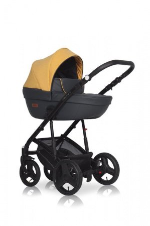 Детская коляска Riko Basic Aicon 2 в 1