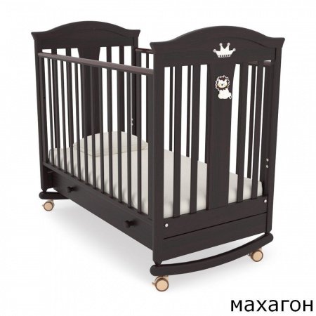 Кровать детская Гандылян Даниэль