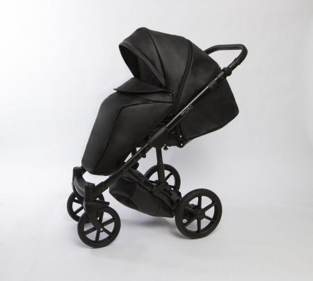 Детская коляска Peppy Mako 2 в 1