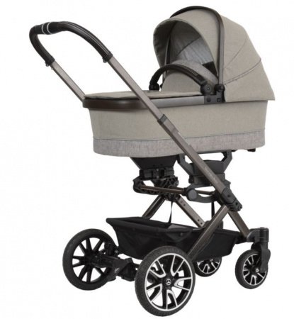 Детская коляска Hartan Mercedes Benz 2 в 1