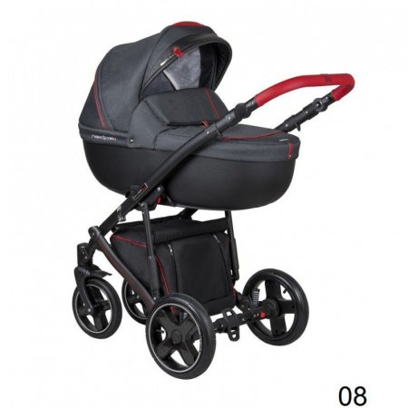 Детская коляска Coletto Modena 3 в 1