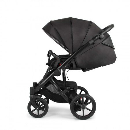 Детская коляска Bexa Ideal New 2021 2 в 1