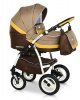 Детская коляска VERDI Optima 3 в 1