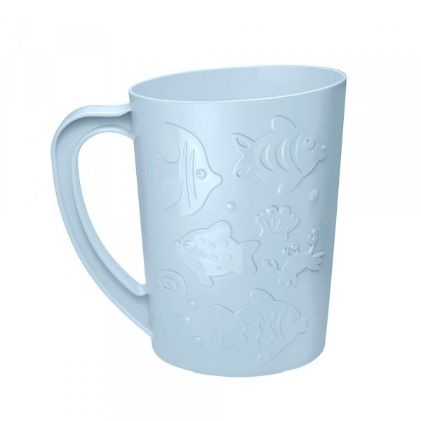 Кувшин детский для купания