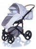 Детская коляска Bebe-Mobile Movo 2 в 1