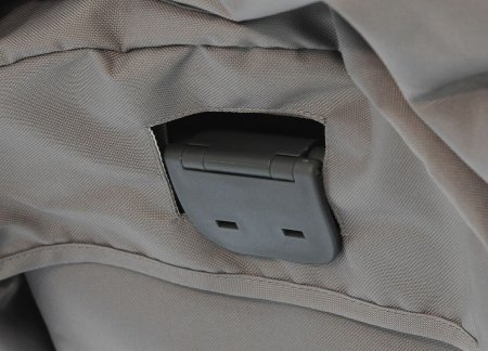 Прогулочная Коляска ASALVO YIYI