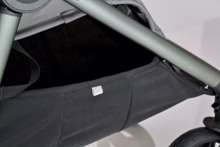 Прогулочная коляска BABY DESIGN WAVE 2021