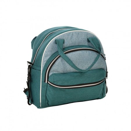 Детская коляска Indigo Duo 2021 3 в 1