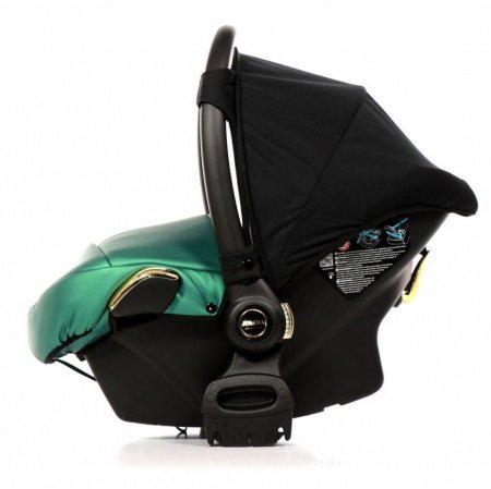 Детское автокресло JUNAMA FLUO 0-13 кг