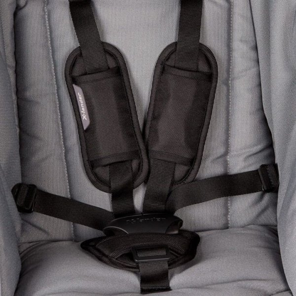 Детская коляска X-LANDER X-MOVE 2 в 1