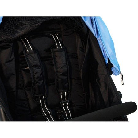 Прогулочная Коляска VALCO BABY SNAP 3