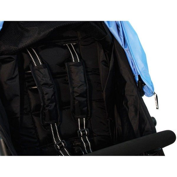 Прогулочная Коляска VALCO BABY SNAP 3