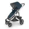 Детская прогулочная коляска UPPABABY Cruz V2