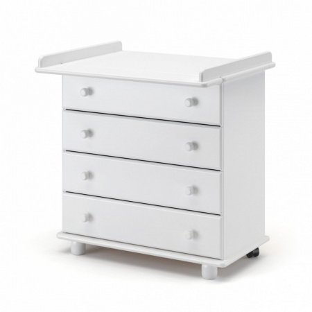 Детский комод Аистенок new