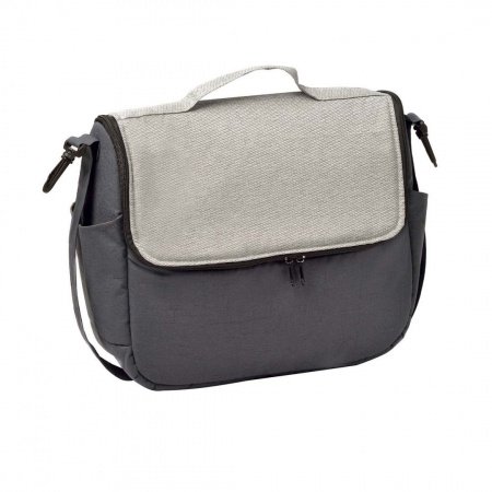 Детская коляска-люлька Indigo BLUES Classic