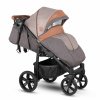 Прогулочная коляска  CAMARELO ELIX