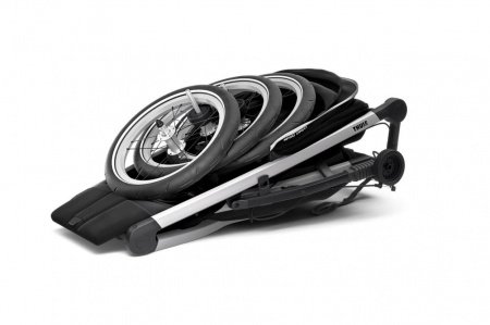 Прогулочная Коляска THULE GLIDE 2