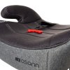 Бустер Osann Lux Isofix