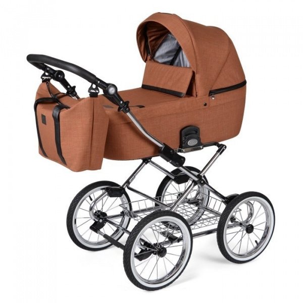 Детская коляска Noordline Nicole Classic Chorm 2 в 1