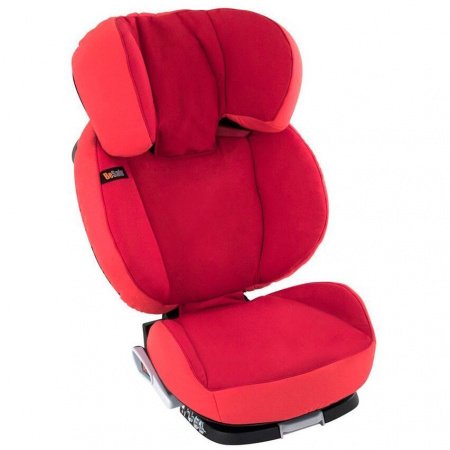 Детское автокресло BeSafe iZi Up X3 Fix