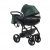 Детская коляска Junama Clermont 2 в 1