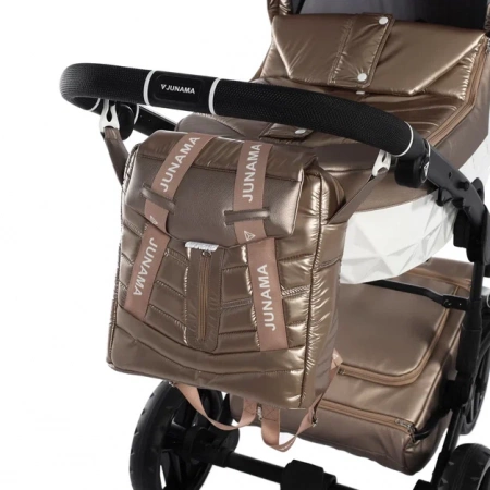 Детская коляска Junama Clermont 2 в 1