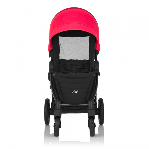 Детская коляска Britax Roemer B-Motion 4 Plus