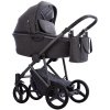 Детская коляска Aroteam EMILIO 2022 3 в 1