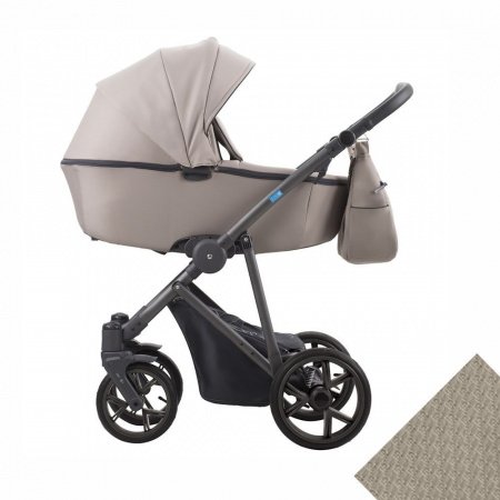 Детская коляска Aroteam Belino 3 в 1