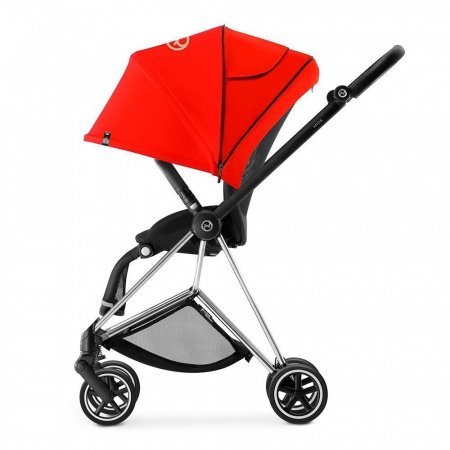 Прогулочная коляска Cybex Mios