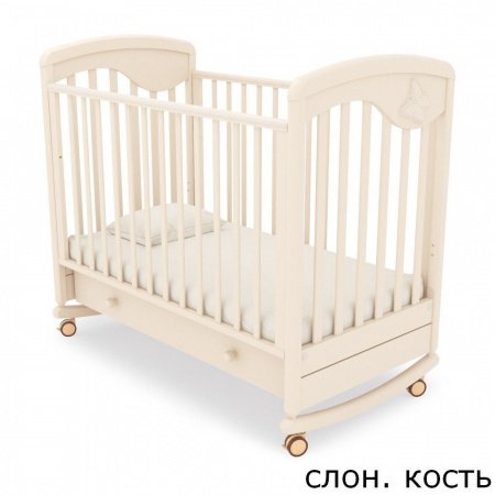 Кровать детская Гандылян Джулия