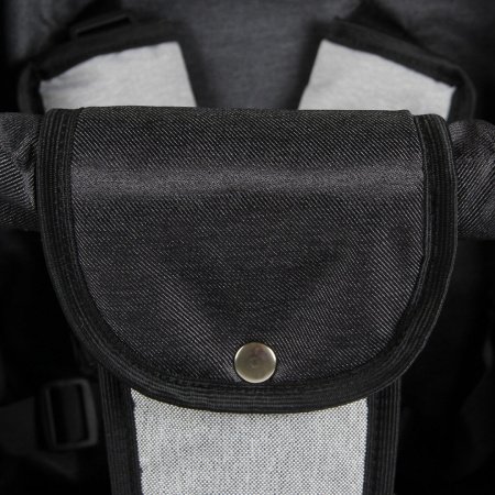 Детская коляска ALIS Orion 2021 2 в 1