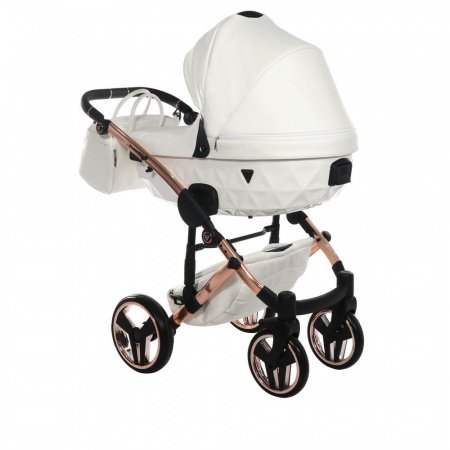 Детская коляска JUNAMA Individual (Version 2) 2 в 1