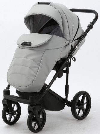 Детская коляска Adamex Zico Deluxe 2 в 1