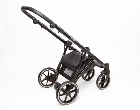 Детская коляска Peppy Zoom 2 в 1