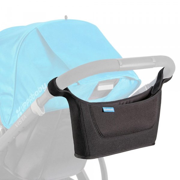 Сумка-органайзер UPPABABY универсальная для колясок