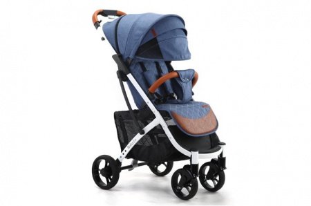 Прогулочная коляска BABALO 2020