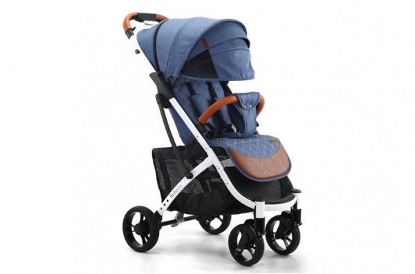 Прогулочная коляска BABALO 2020